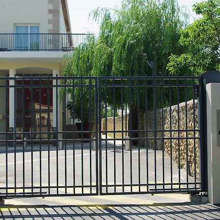 Amandrey-De-Provence Apartment แซ็งต์-เรมีย์-เดอ-โพรวองซ์ ภายนอก รูปภาพ