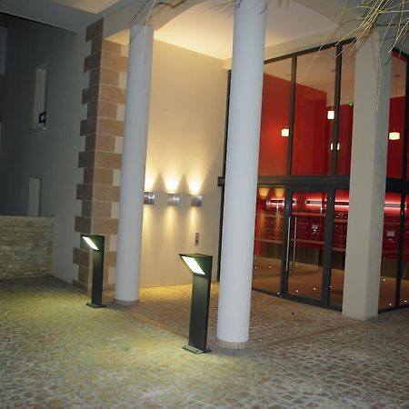 Amandrey-De-Provence Apartment แซ็งต์-เรมีย์-เดอ-โพรวองซ์ ภายนอก รูปภาพ