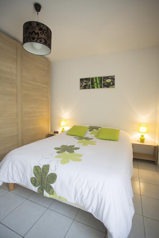 Amandrey-De-Provence Apartment แซ็งต์-เรมีย์-เดอ-โพรวองซ์ ห้อง รูปภาพ