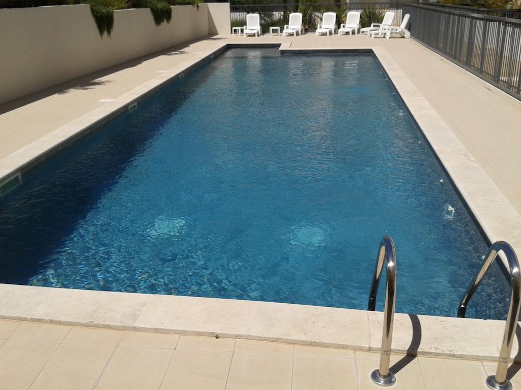 Amandrey-De-Provence Apartment แซ็งต์-เรมีย์-เดอ-โพรวองซ์ ภายนอก รูปภาพ