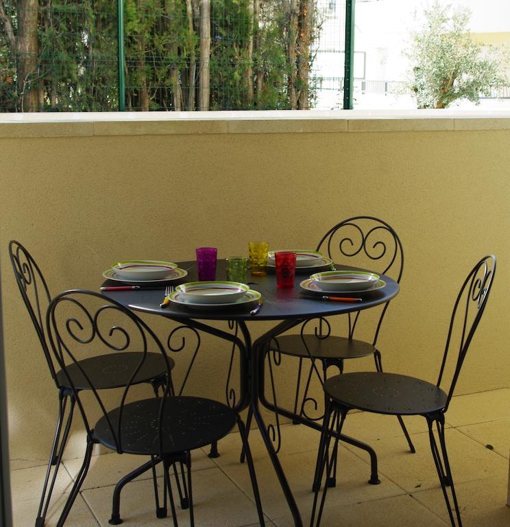 Amandrey-De-Provence Apartment แซ็งต์-เรมีย์-เดอ-โพรวองซ์ ภายนอก รูปภาพ