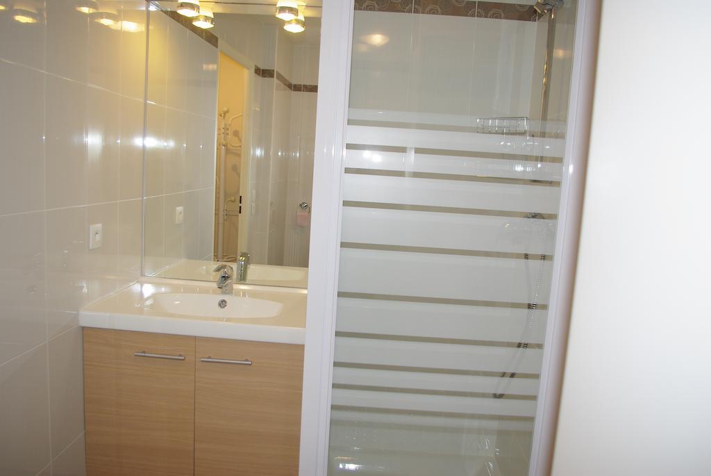 Amandrey-De-Provence Apartment แซ็งต์-เรมีย์-เดอ-โพรวองซ์ ภายนอก รูปภาพ