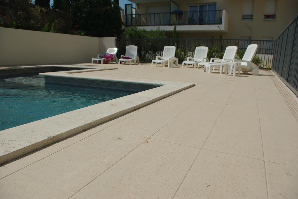 Amandrey-De-Provence Apartment แซ็งต์-เรมีย์-เดอ-โพรวองซ์ ภายนอก รูปภาพ