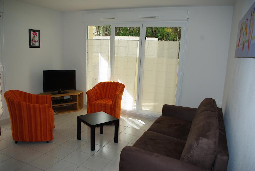 Amandrey-De-Provence Apartment แซ็งต์-เรมีย์-เดอ-โพรวองซ์ ห้อง รูปภาพ