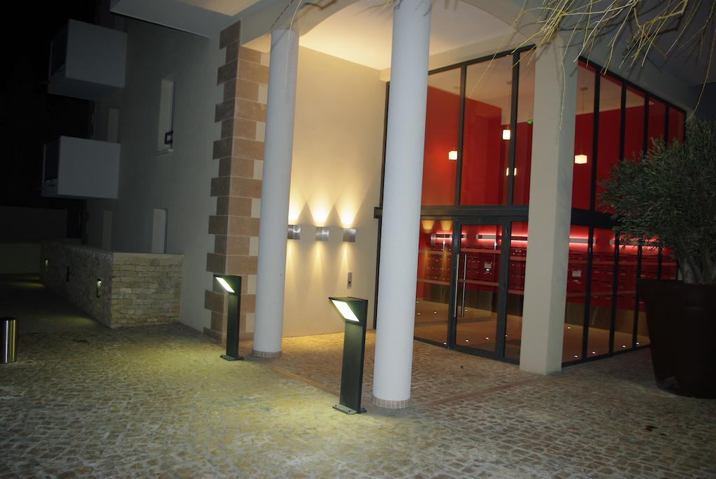 Amandrey-De-Provence Apartment แซ็งต์-เรมีย์-เดอ-โพรวองซ์ ภายนอก รูปภาพ